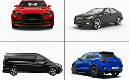 Protection Pare Brise Voiture Hiver, Couverture Pare Brise Voiture Hiver, 255X235Cm, Repliable Voiture Couverture, Universelle Pour Voiture anti Givre, Neige, Pluie Et Soleil UV